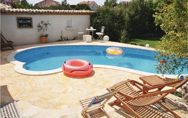 Apartment Vodice 17