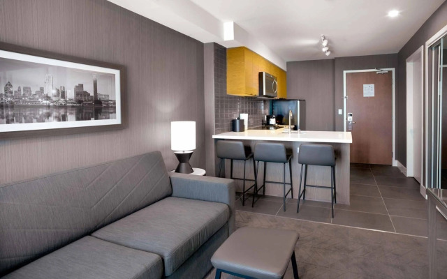 Sandman Signature Plano - Frisco Hotel