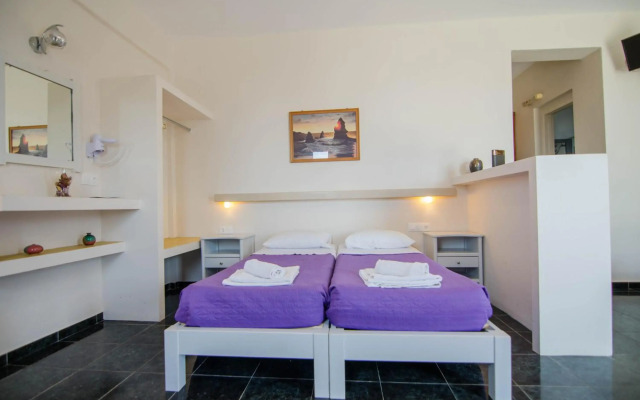 Skala Hotel