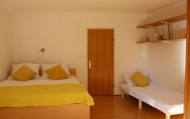 Beach Apartment Jakobus