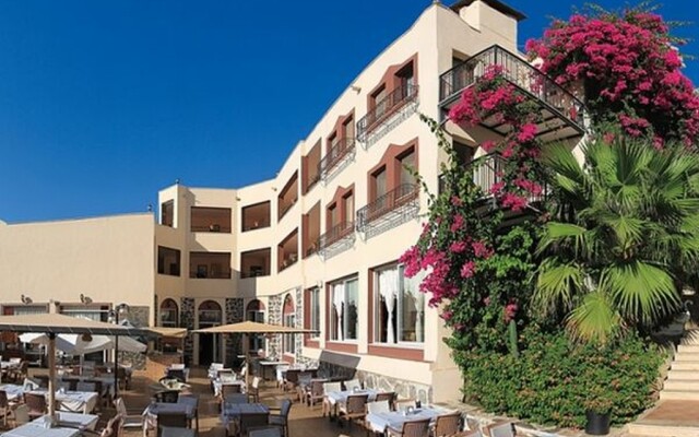 Golden Age Crystal Bodrum - All inclusive