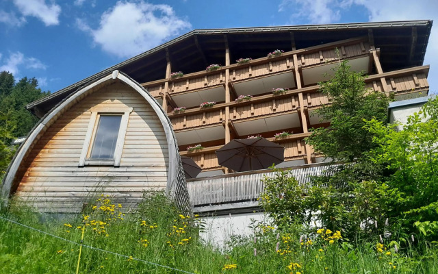 Berghotel Madlener