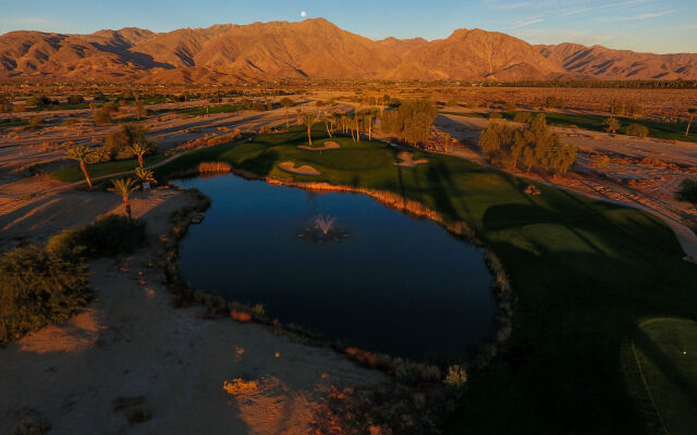 Borrego Springs Resort & Spa