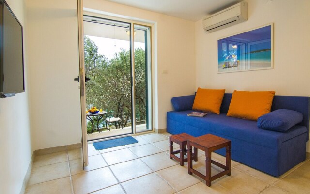 Stunning 7-bed Villa in Maslinica With Pool