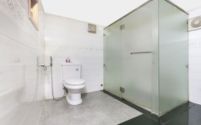 Oyo 708 The Cozi House Hostel