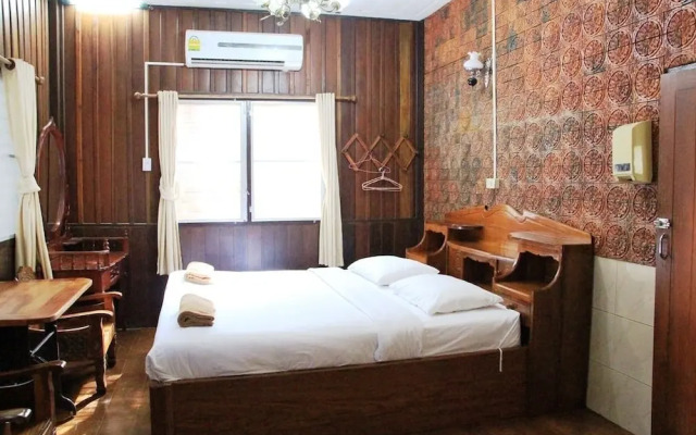 Saikaew Villa
