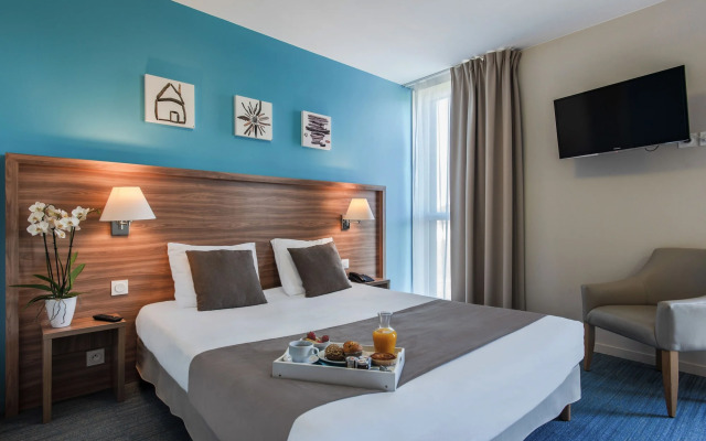 Appart'City Confort Vannes