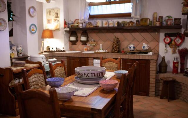 B&B Villa il Noce