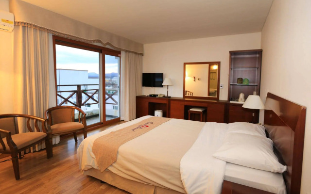 Ocean Grand Hotel