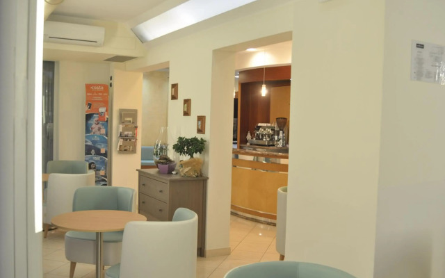 Hotel Adriatic & Beauty