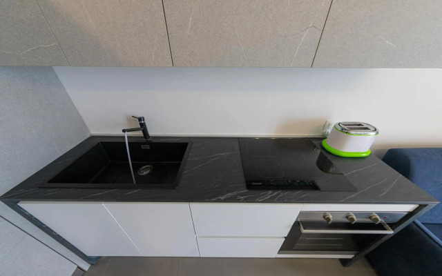 Suite Bordonaro Apartments