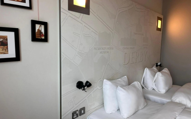 B&B HOTEL Derby