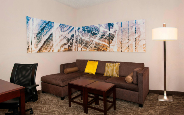 SpringHill Suites by Marriott Birmingham Colonnade