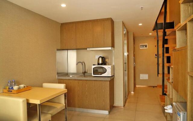 King Style Hotel Apartment