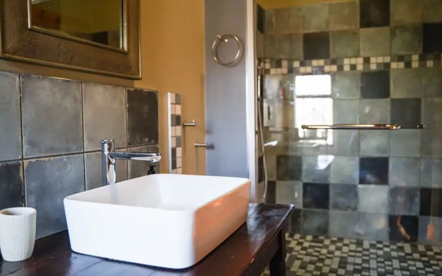 Ti Melen Boutique Guesthouse l Ondili