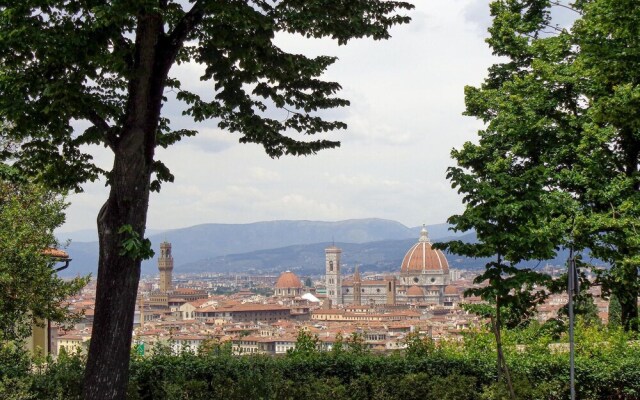 Belle Donne Florence Apartment