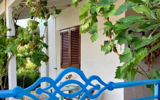 Villetta Paradiso in Santa Cesarea Terme