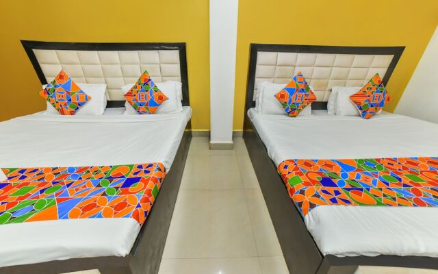 Hotel Dewa Goa by FabHotels