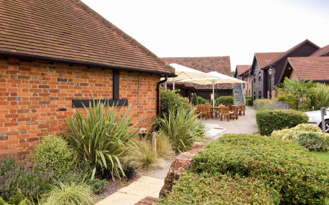 Premier Inn Sandhurst