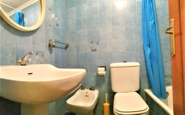 Apartamento Torre Miranda