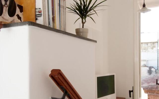 Gioia 13 Residence