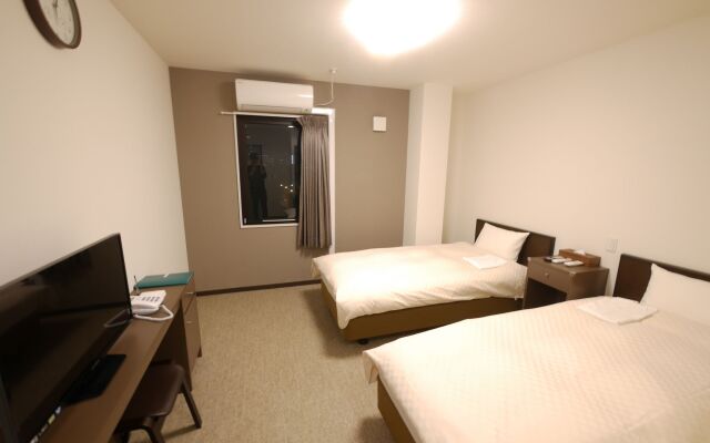 OKINI HOTEL namba