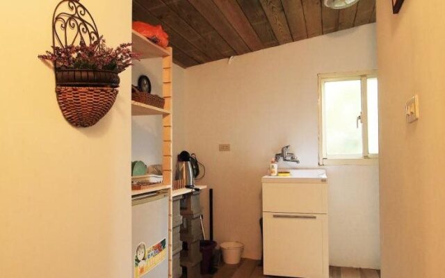 Chia Nan B&B