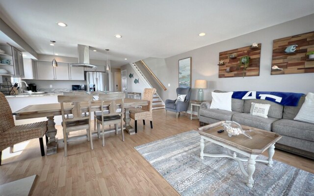 A Sandalwalk by Sea Scape Properties