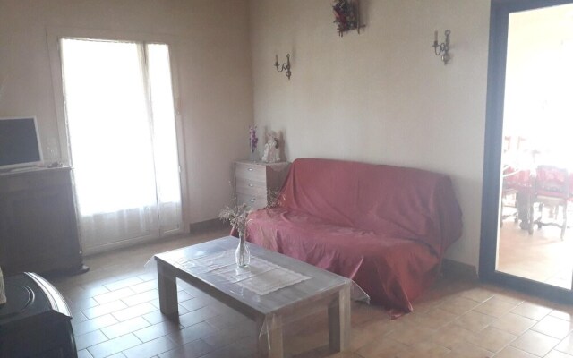 House With 2 Bedrooms in Eymet, With Enclosed Garden