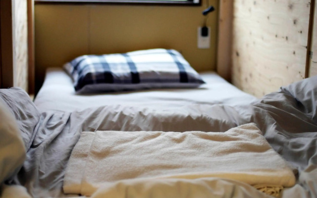 Guest House SENSU - Hostel