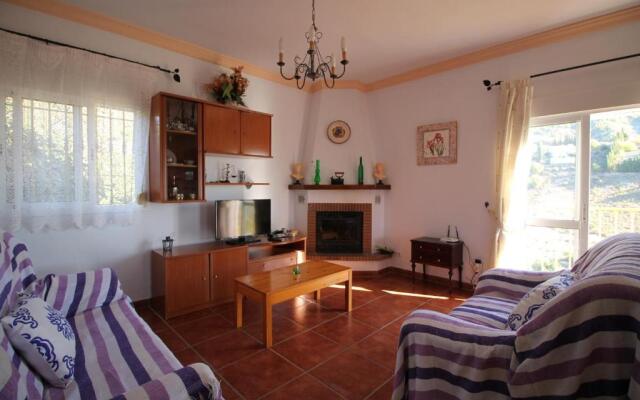 Villa Manolo SpainSunRentals