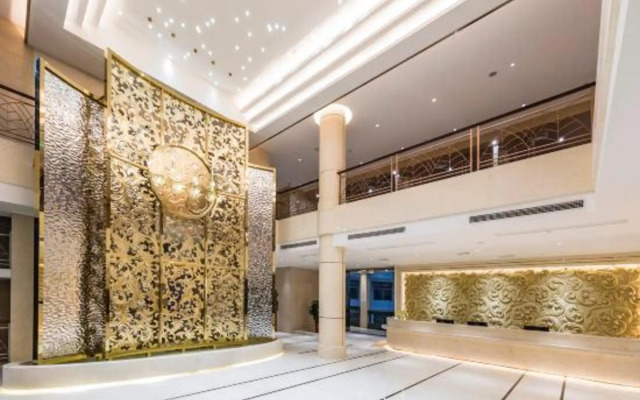 Sumin Hotel