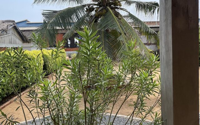 La Maison Bleue Lomé