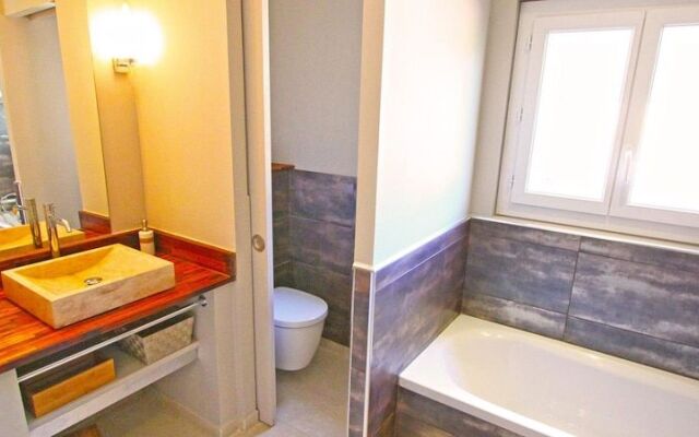 Château Haut Gléon - Chambres d'hôtes