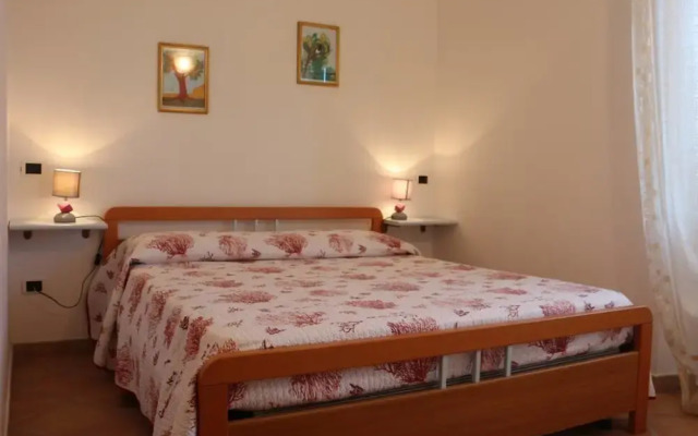 Rena Bianca Apartment