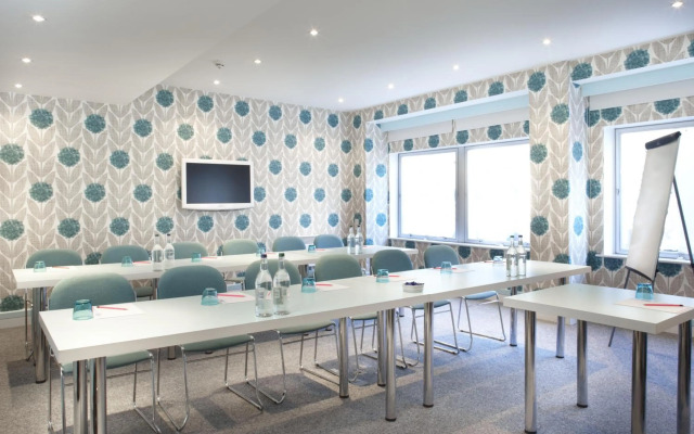 Citrus Hotel Cheltenham by Compass Hospitality