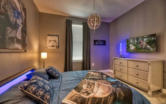 Super Luxury Home Private Pool Premium Location