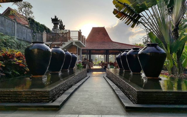 Best Western Premier Agung Resort Ubud - CHSE Certified