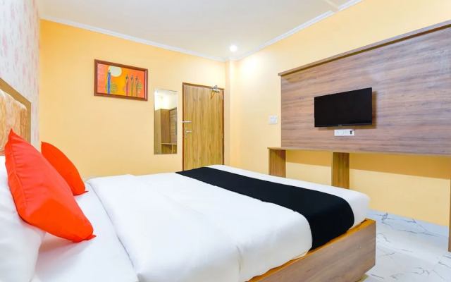 Hotel Vibha Palace