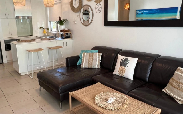 Peppers Beach Club and Spa - Palm Cove