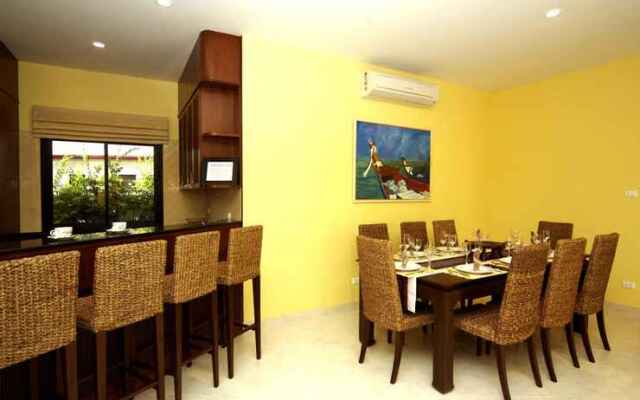 Villa Spice