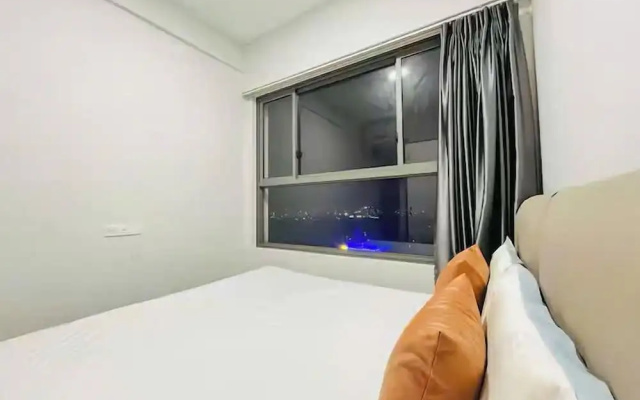 Sai Gon Airport Luxeasy Botanica Premier – Guest Rooms – Ho Chi Minh City
