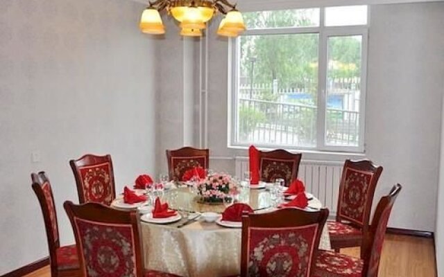 Hongcai Qianziyuan Hotel