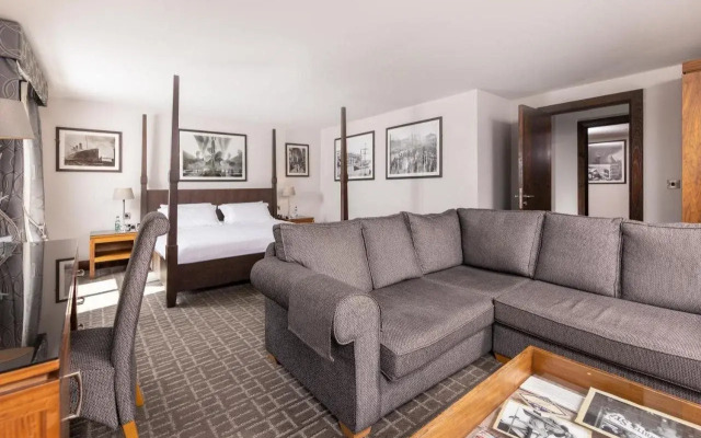 Redcastle Hotel, Golf & Spa