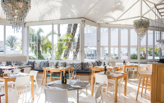 The Bay Hotel