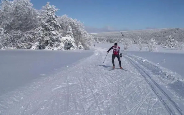 Jasserie Les Airelles