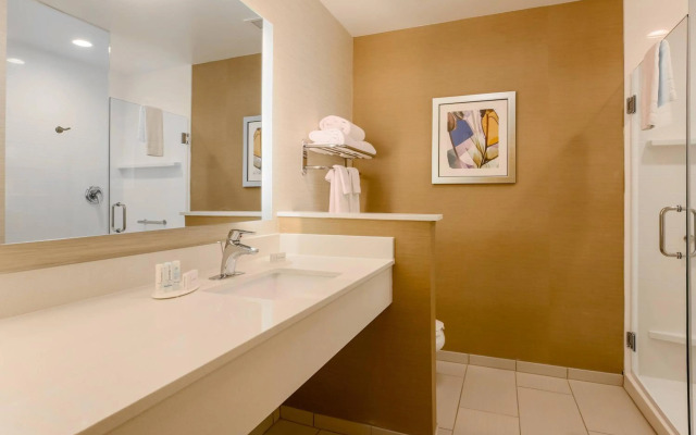 Fairfield Inn & Suites by Marriott Alexandria