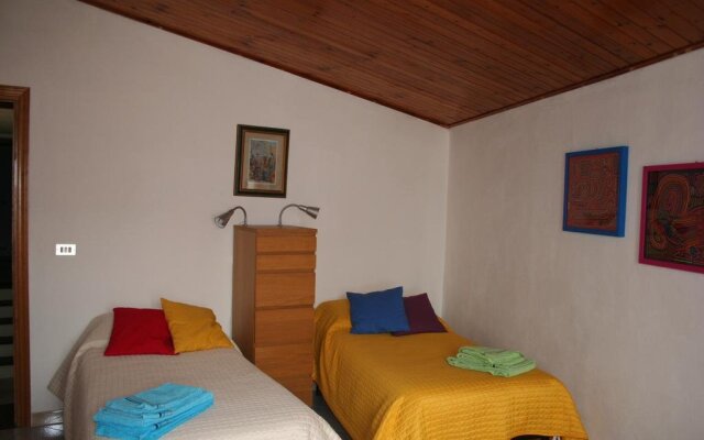 Casa Vacanze La Rocca 66