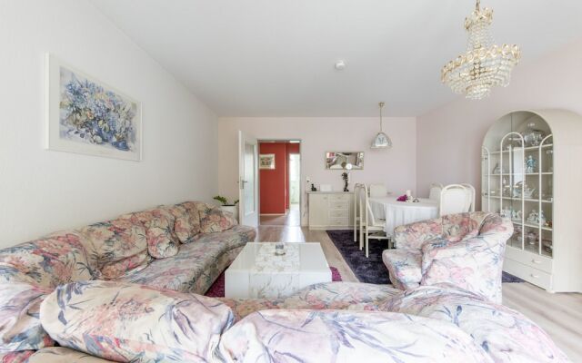 Private Apartment Ottenstraße