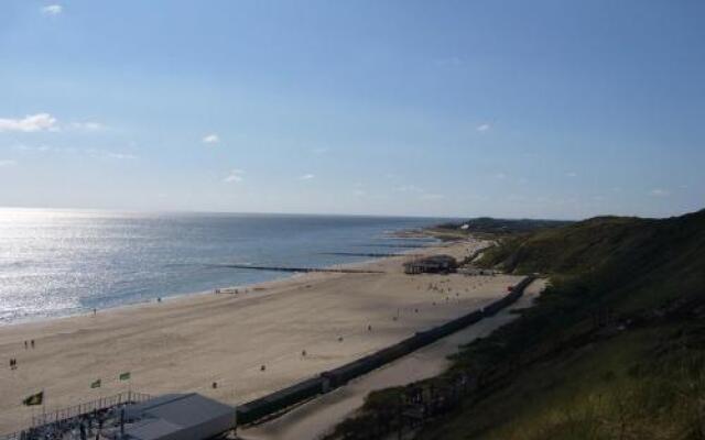 Kamerverhuur Mossels&Meer